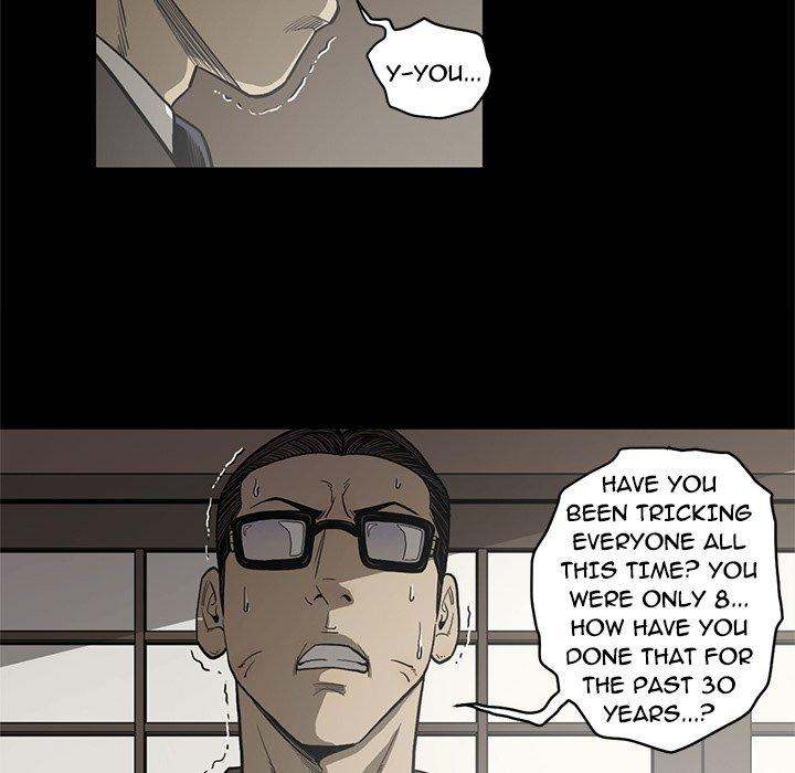 On My Way - Chapter 95 [photo 20] - MangaPorn