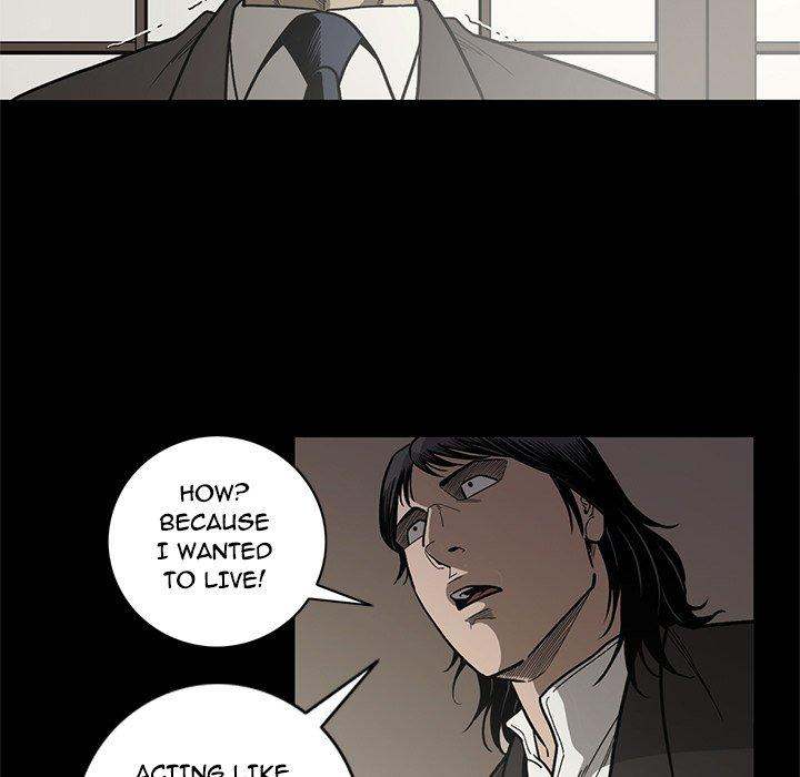 On My Way - Chapter 95 [photo 21] - MangaPorn