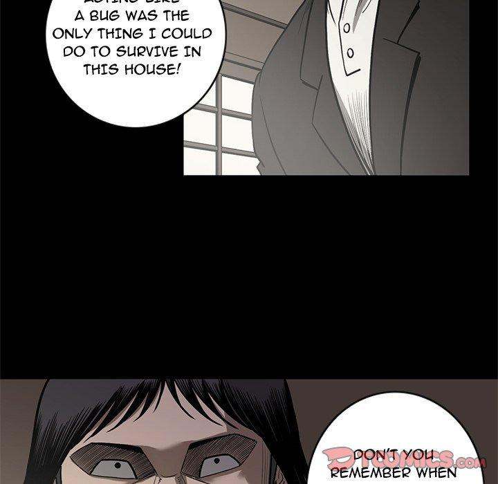 On My Way - Chapter 95 [photo 22] - MangaPorn