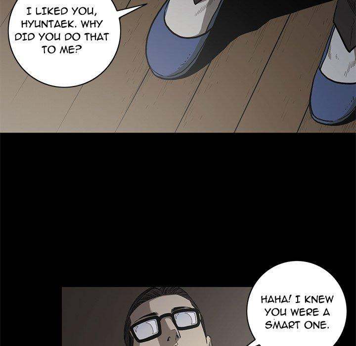 On My Way - Chapter 95 [photo 37] - MangaPorn