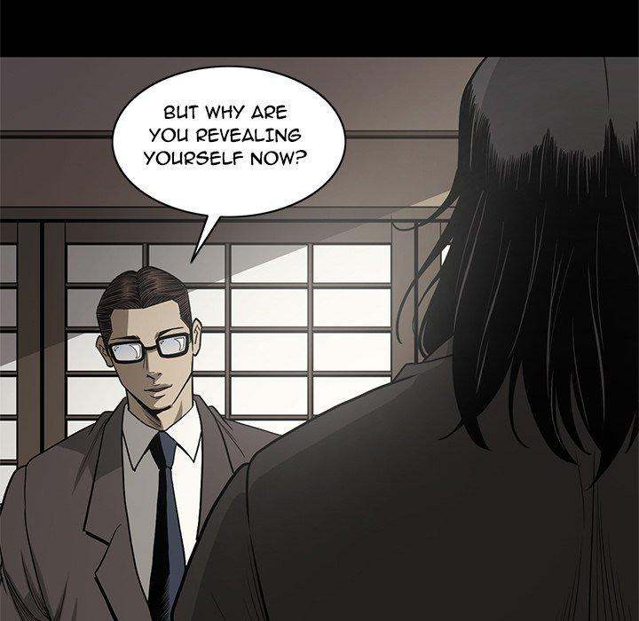 On My Way - Chapter 95 [photo 40] - MangaPorn