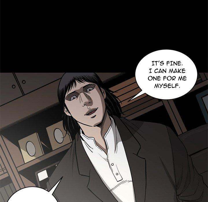 On My Way - Chapter 95 [photo 43] - MangaPorn