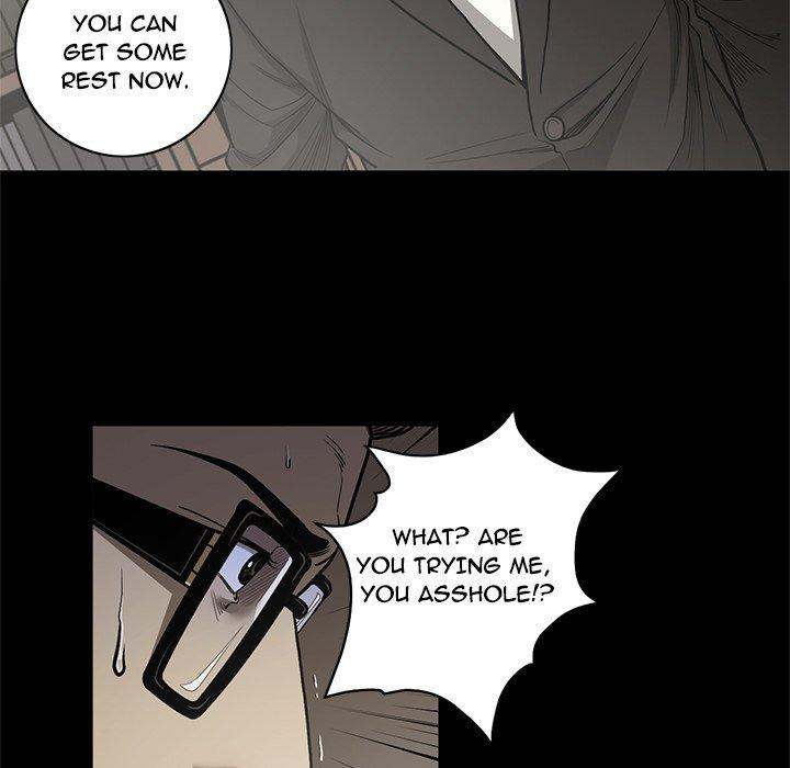 On My Way - Chapter 95 [photo 44] - MangaPorn