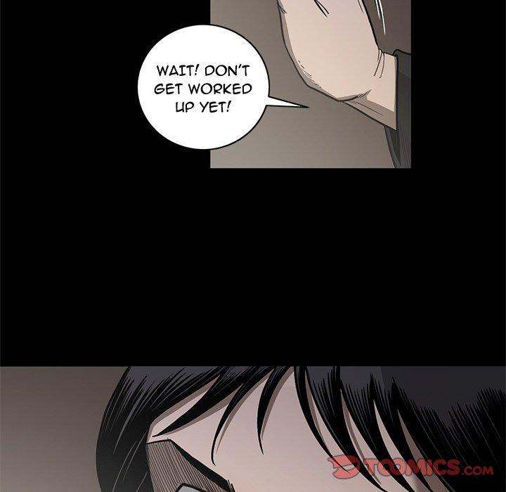 On My Way - Chapter 95 [photo 46] - MangaPorn