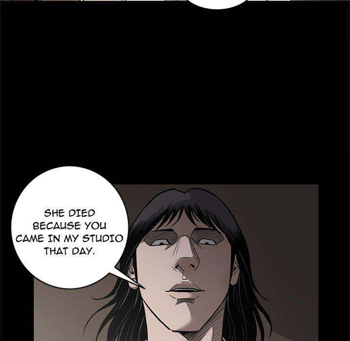On My Way - Chapter 95 [photo 63] - MangaPorn