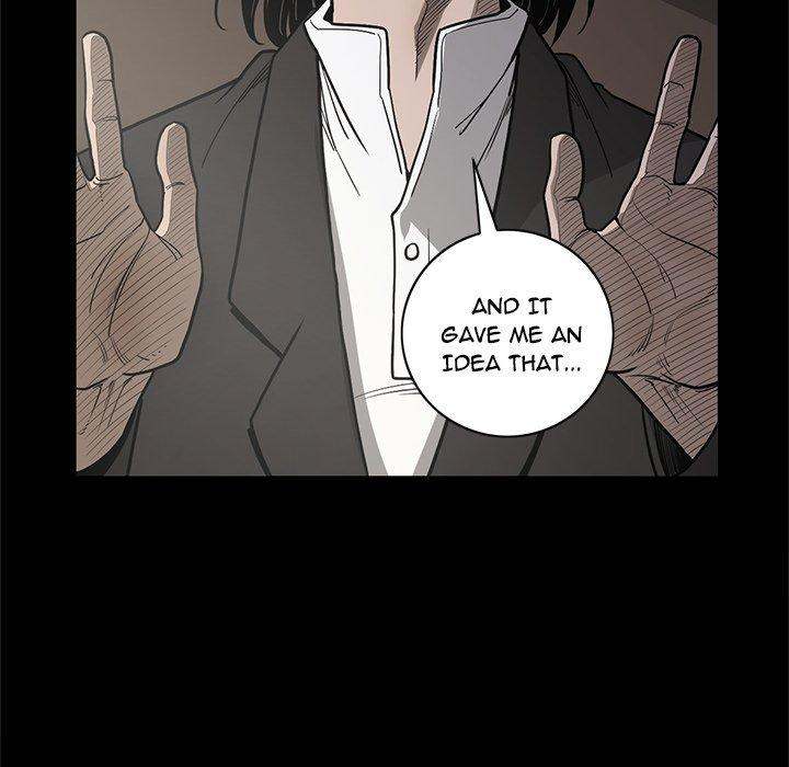 On My Way - Chapter 95 [photo 64] - MangaPorn