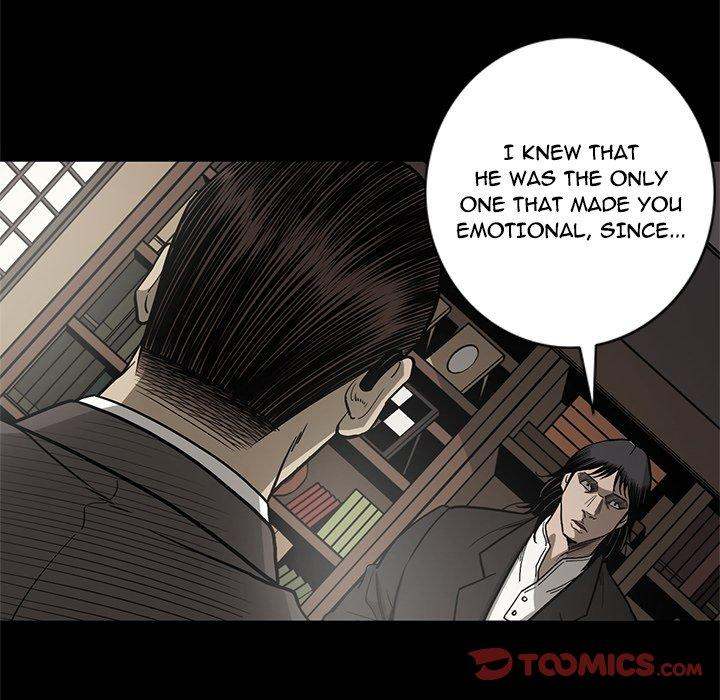 On My Way - Chapter 95 [photo 66] - MangaPorn
