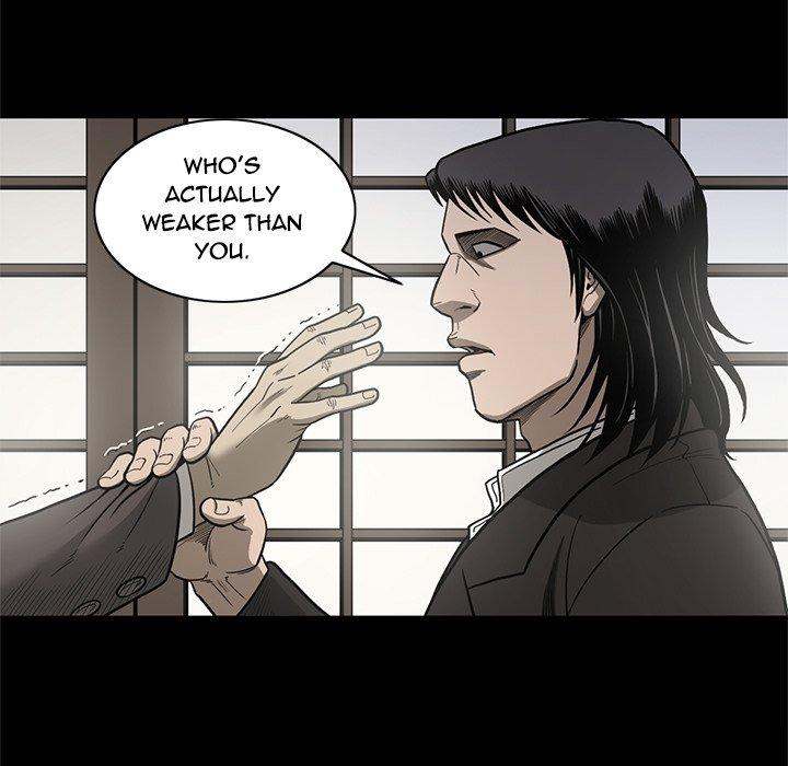 On My Way - Chapter 95 [photo 75] - MangaPorn