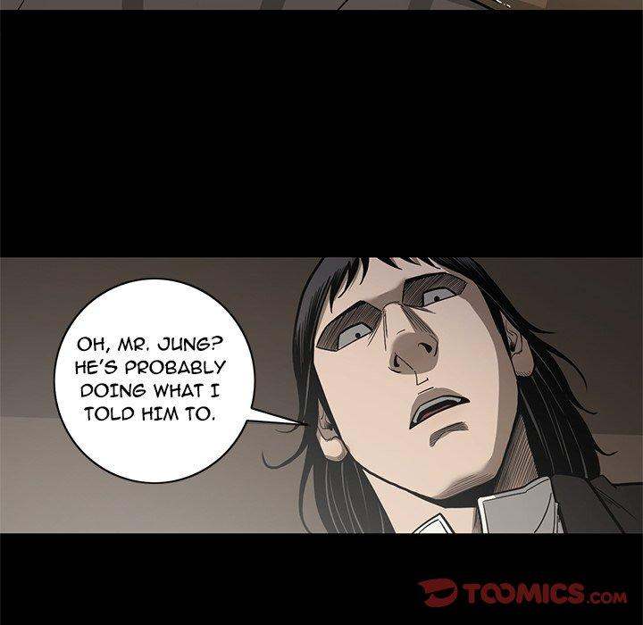 On My Way - Chapter 95 [photo 82] - MangaPorn