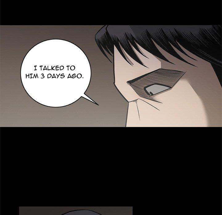 On My Way - Chapter 95 [photo 84] - MangaPorn