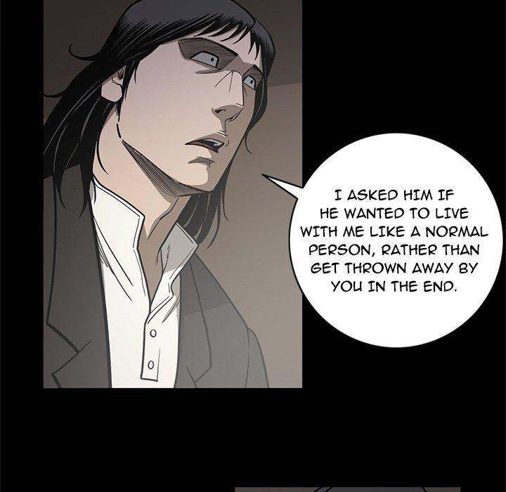 On My Way - Chapter 95 [photo 85] - MangaPorn