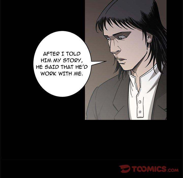 On My Way - Chapter 95 [photo 86] - MangaPorn