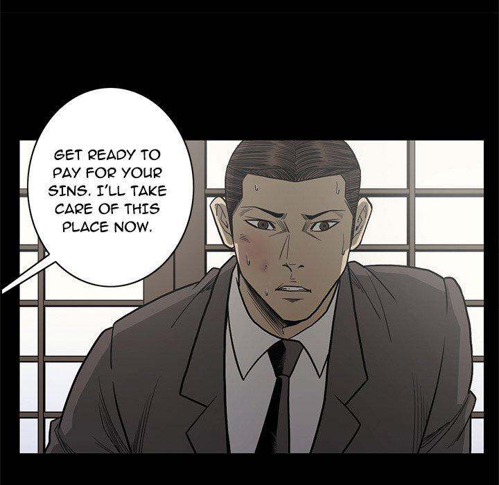 On My Way - Chapter 95 [photo 87] - MangaPorn