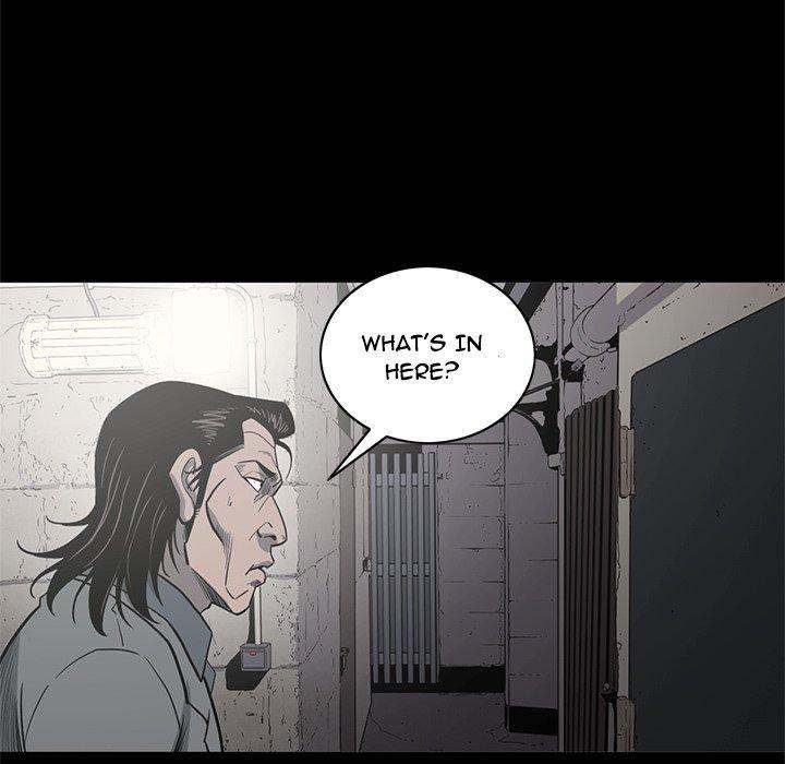 On My Way - Chapter 95 [photo 89] - MangaPorn