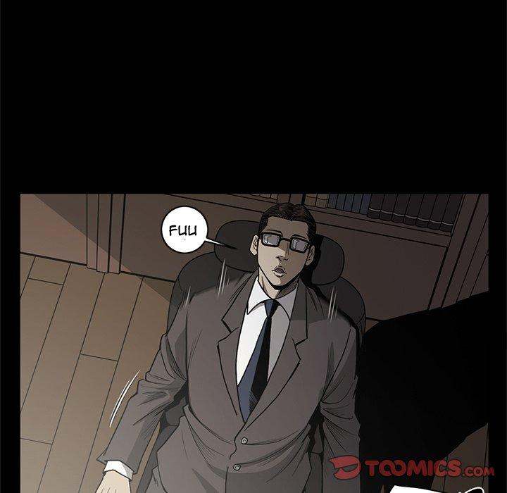 On My Way - Chapter 95 [photo 98] - MangaPorn