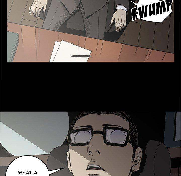 On My Way - Chapter 95 [photo 99] - MangaPorn