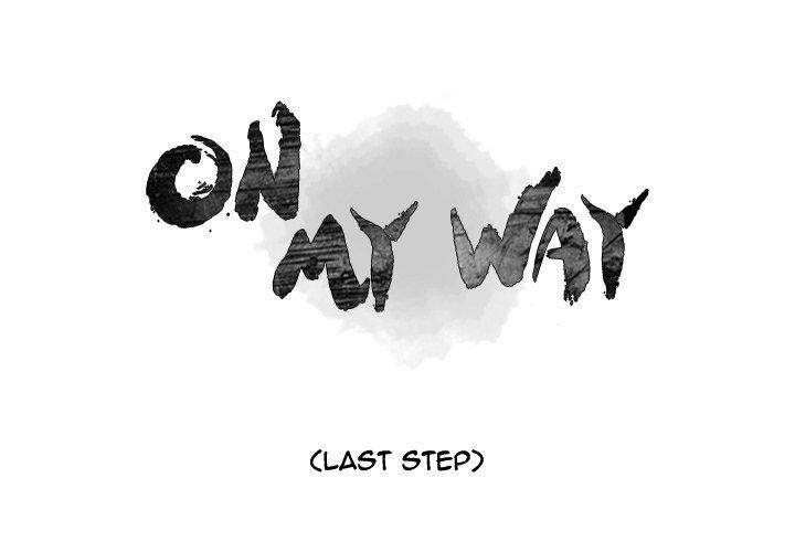 On My Way - Chapter 96 [photo 1] - MangaPorn