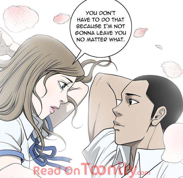 On My Way - Chapter 96 [photo 100] - MangaPorn