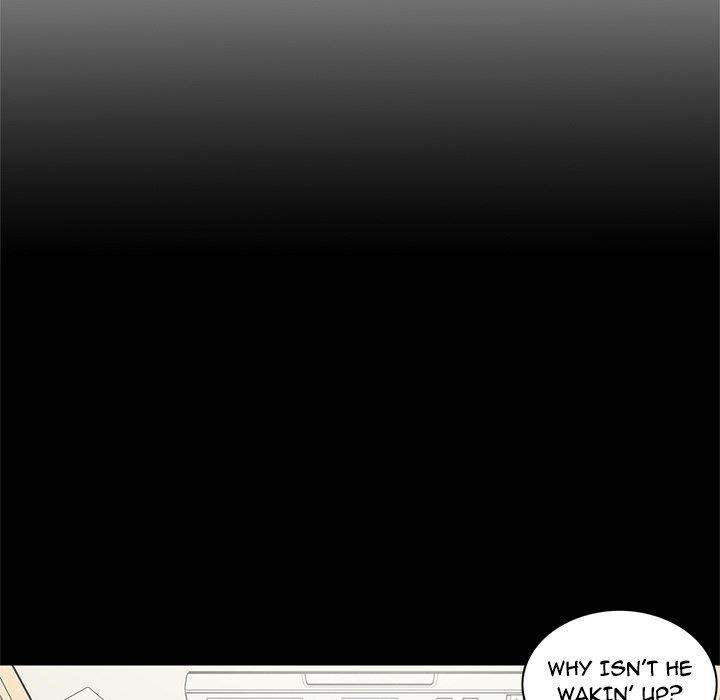 On My Way - Chapter 96 [photo 105] - MangaPorn