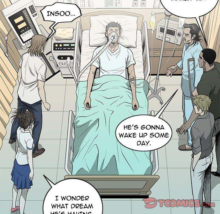 On My Way - Chapter 96 [photo 106] - MangaPorn