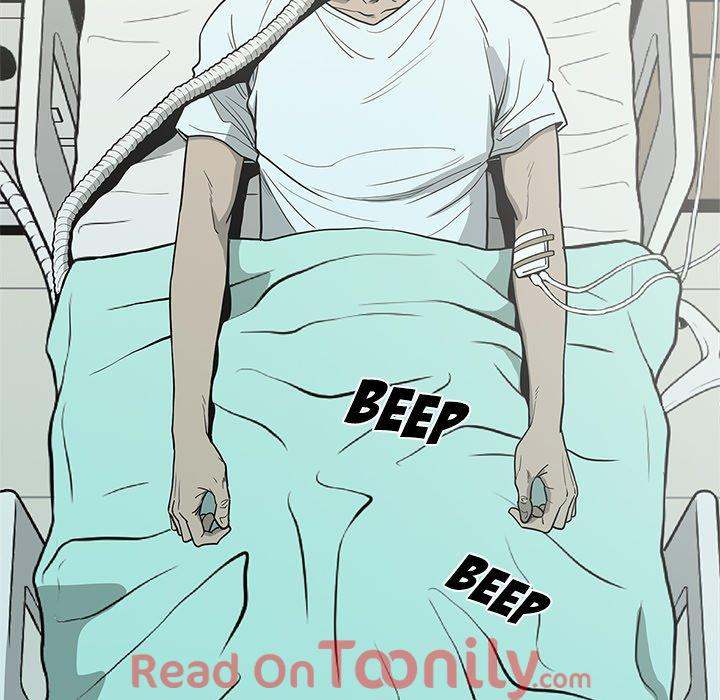 On My Way - Chapter 96 [photo 108] - MangaPorn