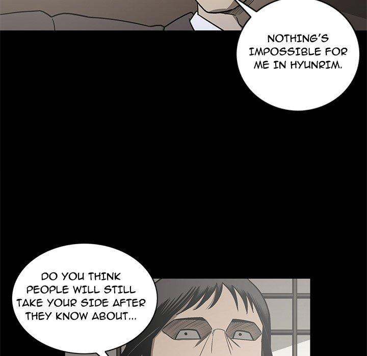On My Way - Chapter 96 [photo 11] - MangaPorn