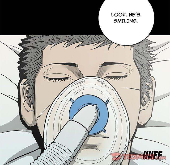 On My Way - Chapter 96 [photo 110] - MangaPorn