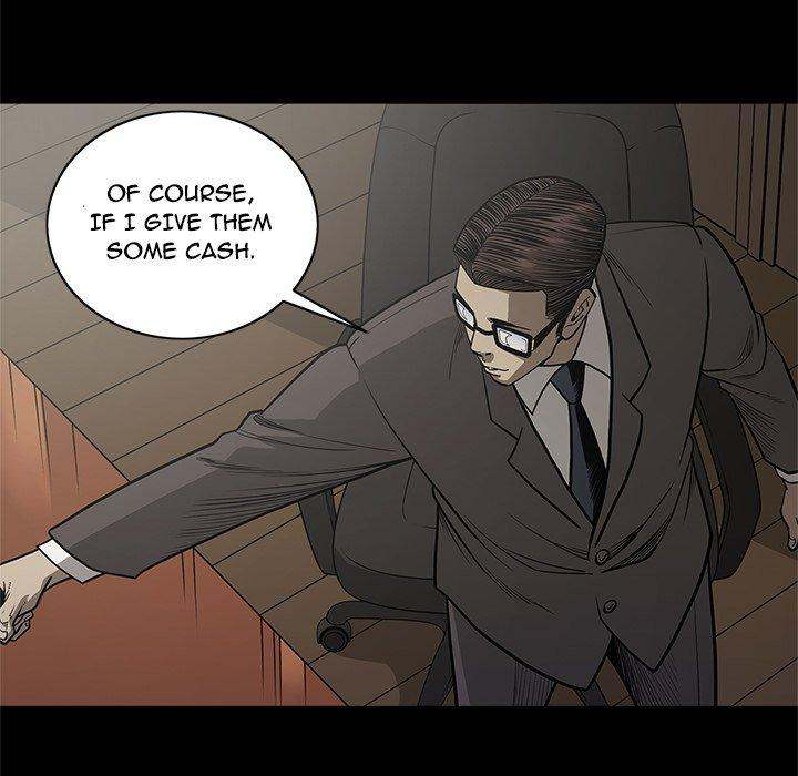 On My Way - Chapter 96 [photo 13] - MangaPorn