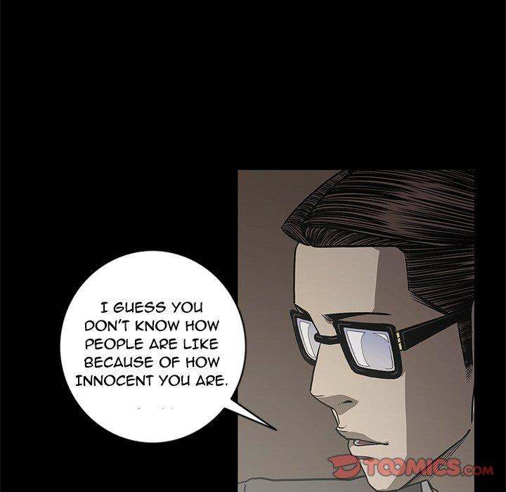 On My Way - Chapter 96 [photo 14] - MangaPorn