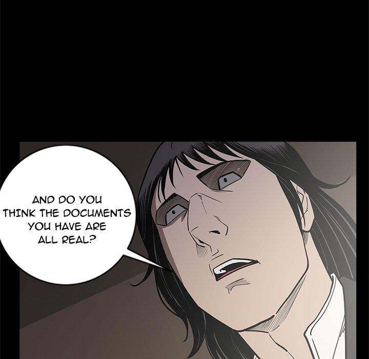On My Way - Chapter 96 [photo 16] - MangaPorn