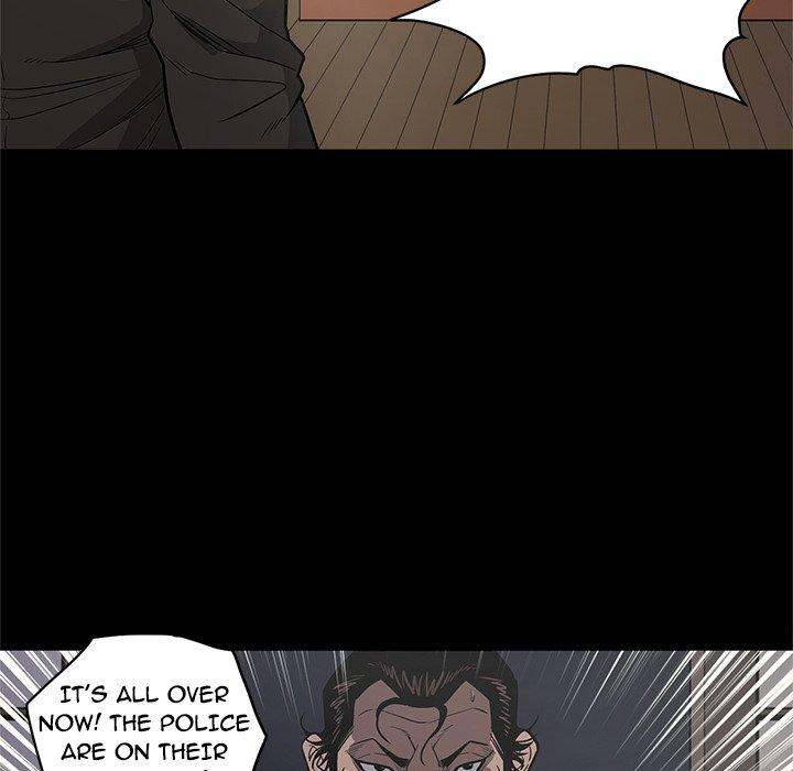 On My Way - Chapter 96 [photo 24] - MangaPorn