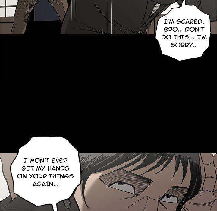 On My Way - Chapter 96 [photo 27] - MangaPorn