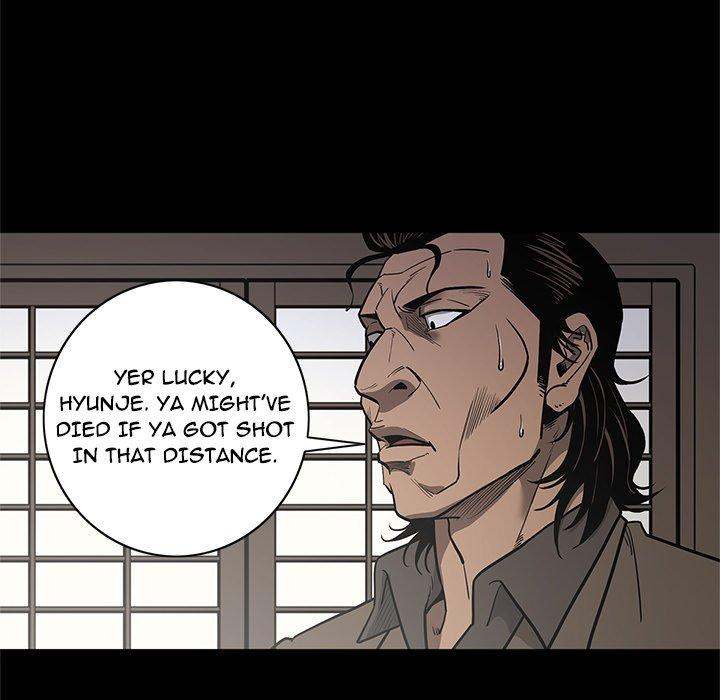 On My Way - Chapter 96 [photo 45] - MangaPorn