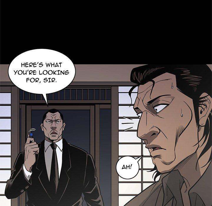 On My Way - Chapter 96 [photo 49] - MangaPorn