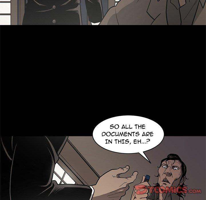 On My Way - Chapter 96 [photo 50] - MangaPorn