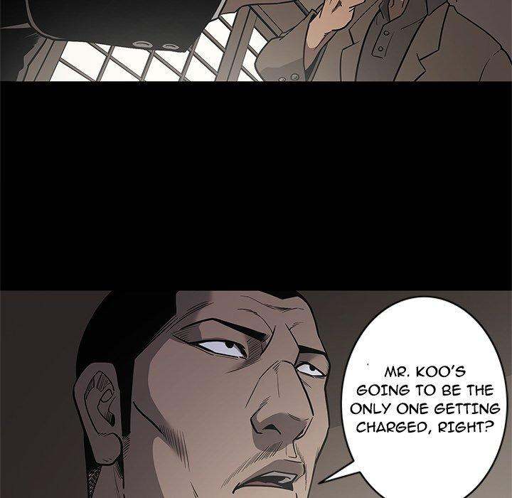 On My Way - Chapter 96 [photo 51] - MangaPorn