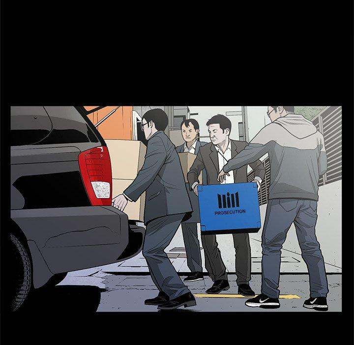 On My Way - Chapter 96 [photo 60] - MangaPorn