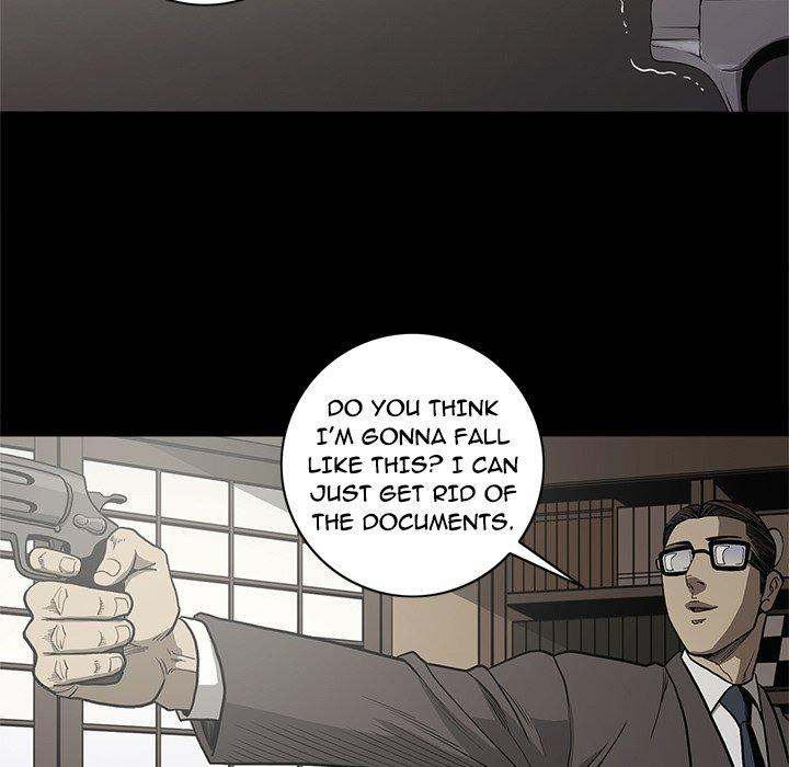 On My Way - Chapter 96 [photo 9] - MangaPorn