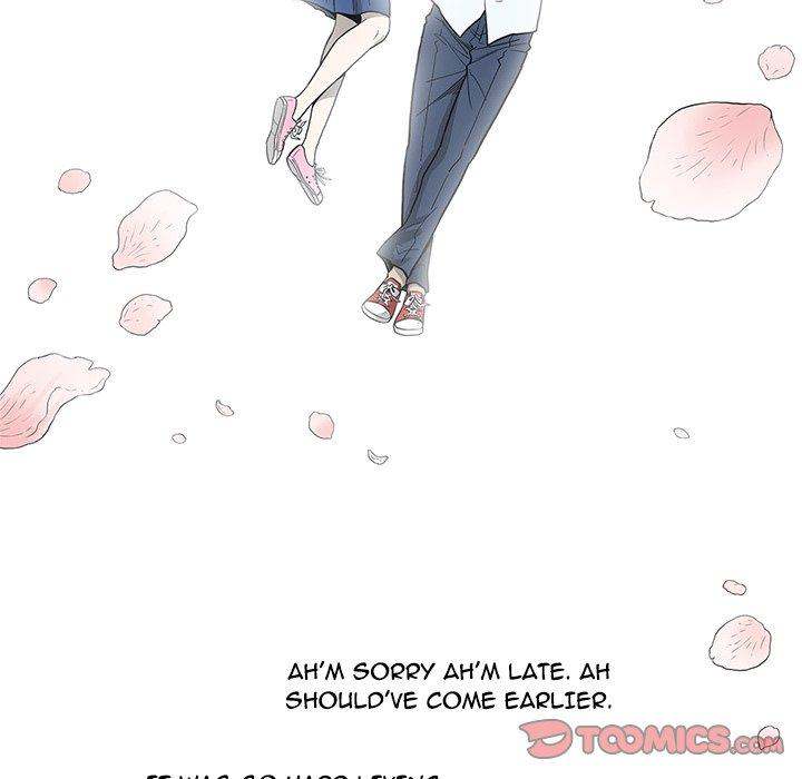On My Way - Chapter 96 [photo 98] - MangaPorn
