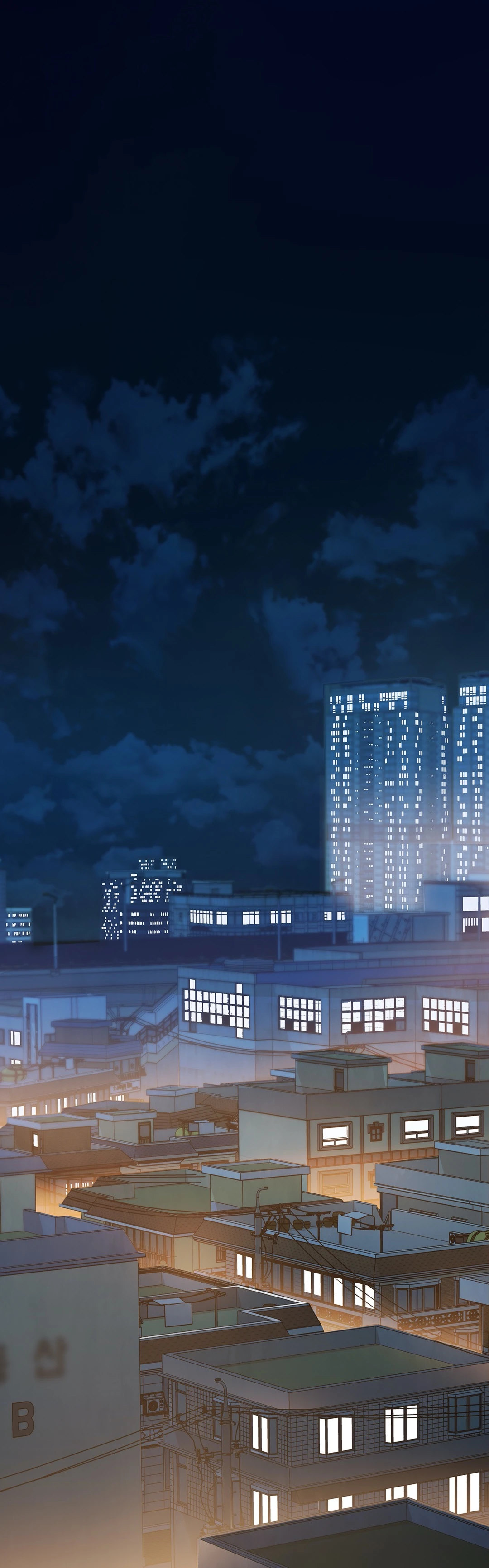 Thorns of Innocence - Chapter 1 [photo 1] - MangaPorn