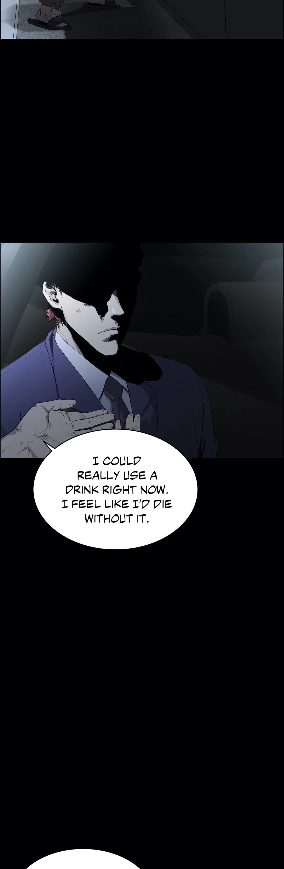 Thorns of Innocence - Chapter 1 [photo 10] - MangaPorn