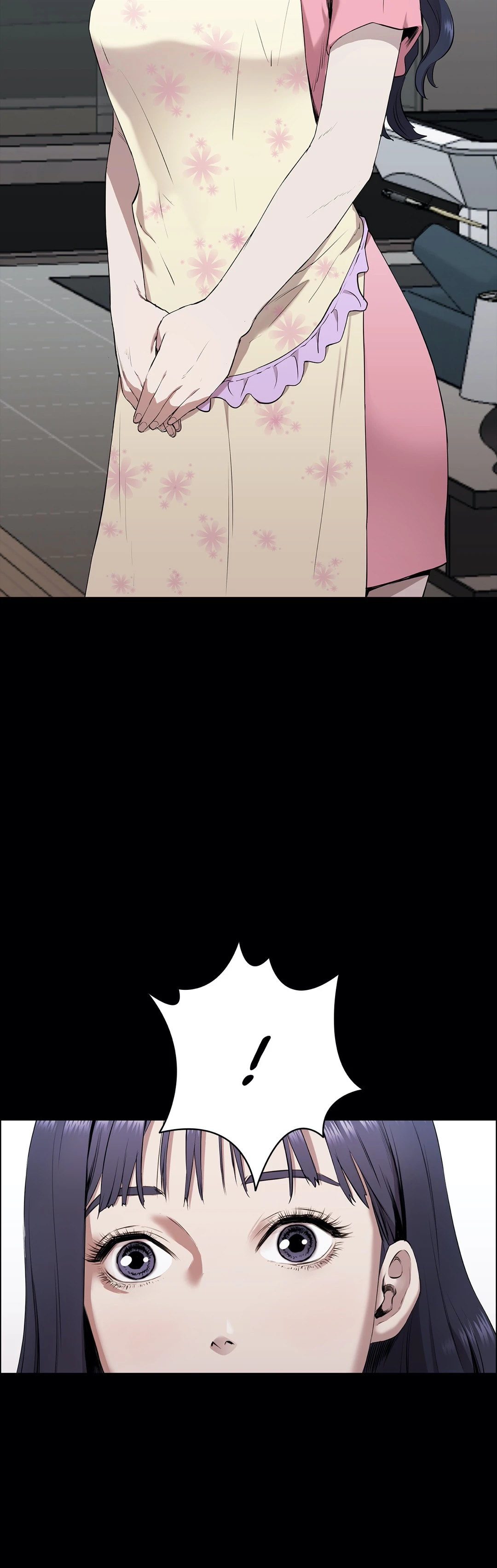 Thorns of Innocence - Chapter 1 [photo 15] - MangaPorn