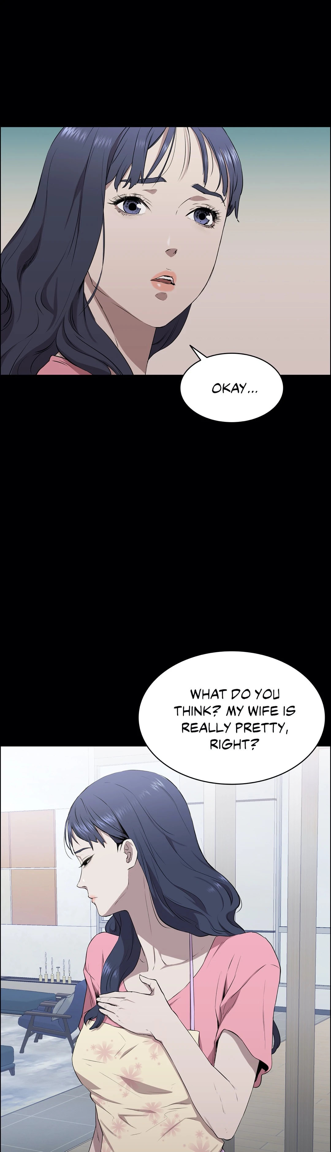 Thorns of Innocence - Chapter 1 [photo 18] - MangaPorn