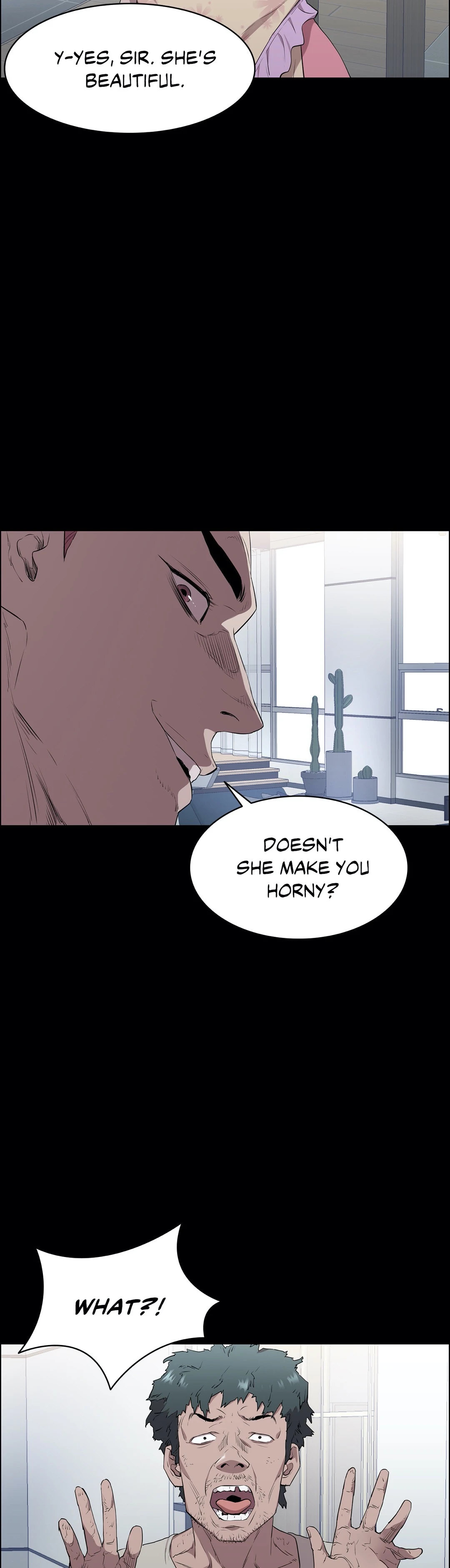 Thorns of Innocence - Chapter 1 [photo 19] - MangaPorn