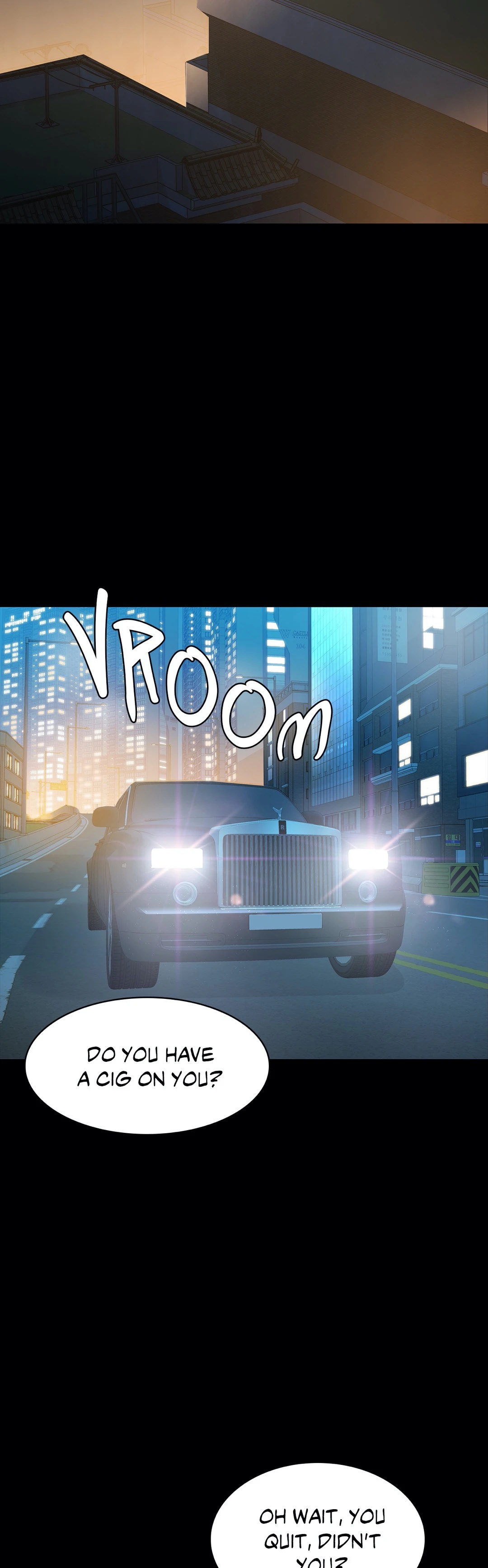 Thorns of Innocence - Chapter 1 [photo 2] - MangaPorn