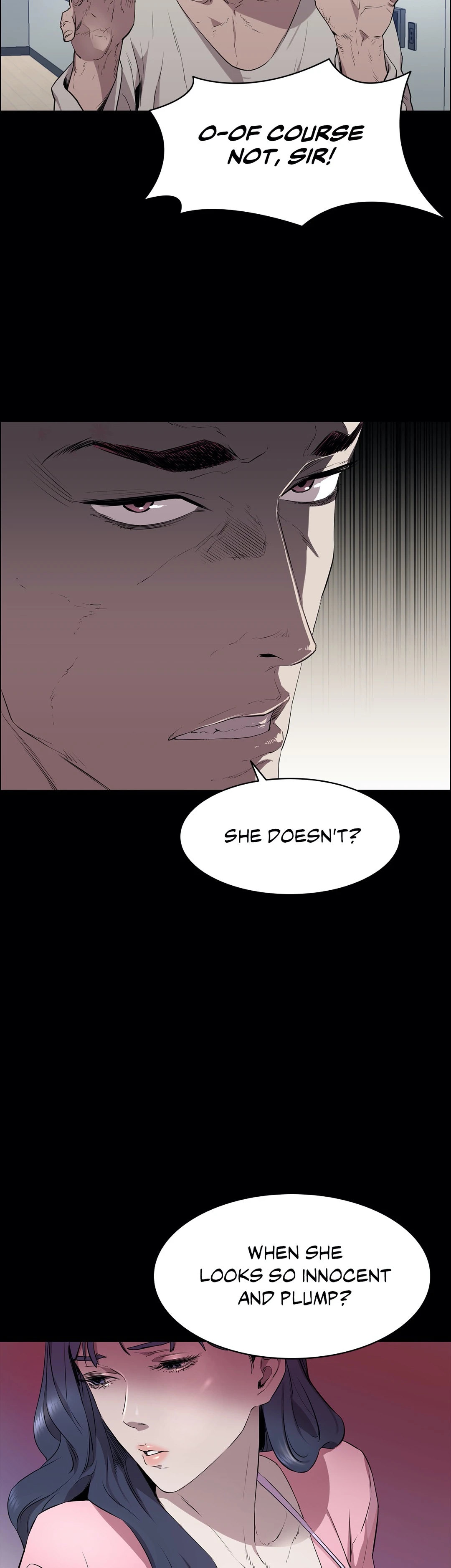 Thorns of Innocence - Chapter 1 [photo 20] - MangaPorn