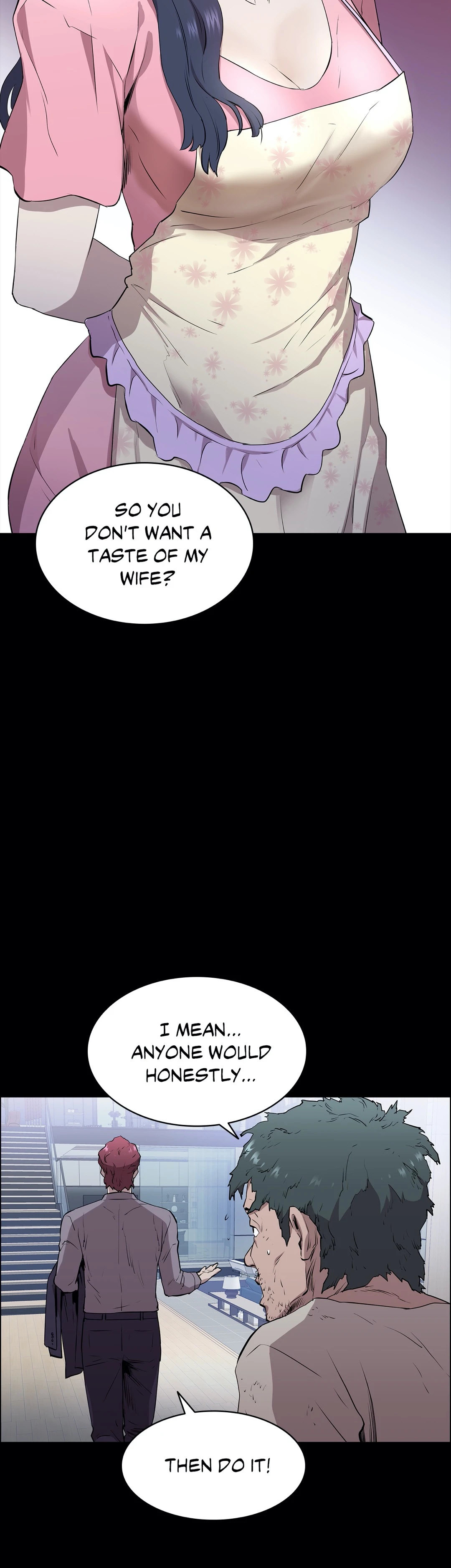 Thorns of Innocence - Chapter 1 [photo 21] - MangaPorn