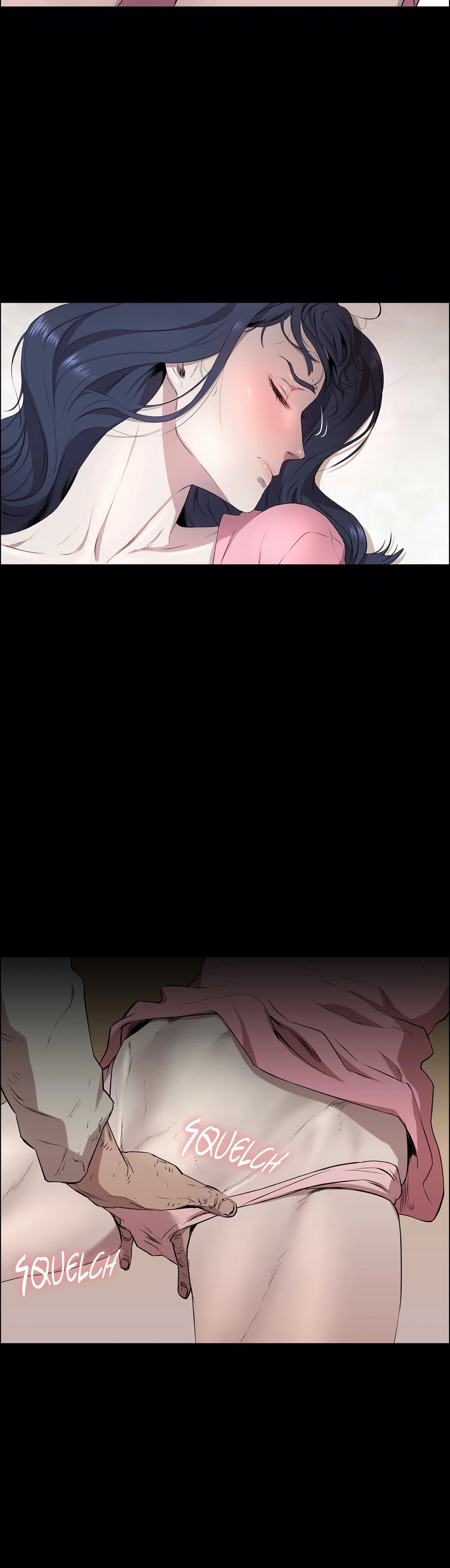 Thorns of Innocence - Chapter 1 [photo 29] - MangaPorn