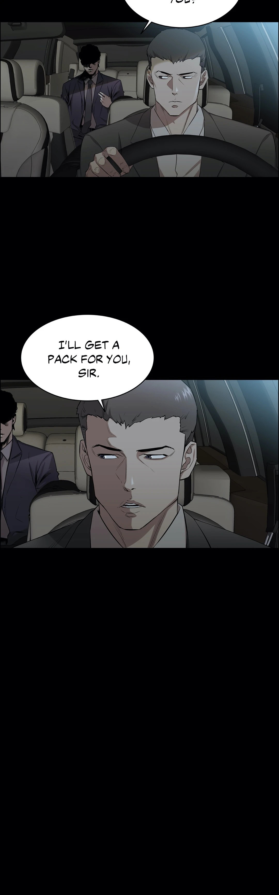 Thorns of Innocence - Chapter 1 [photo 3] - MangaPorn