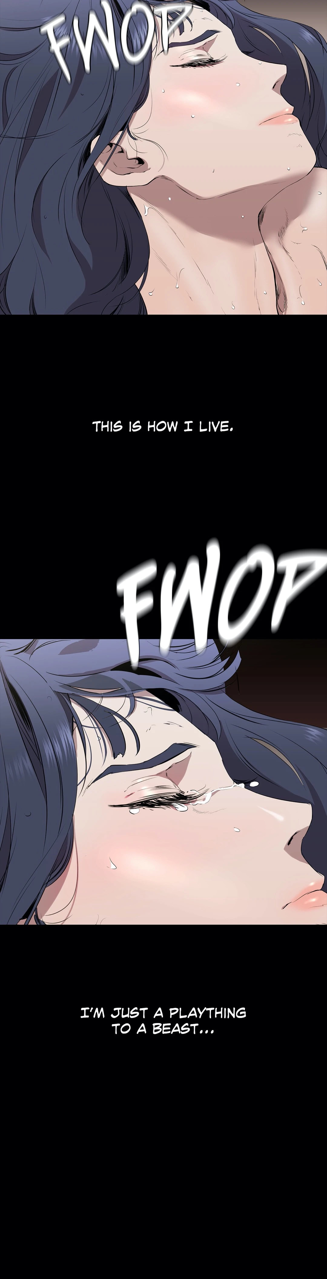 Thorns of Innocence - Chapter 1 [photo 38] - MangaPorn